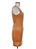 Forever 21 Tan Cocktail Dress Size M - photo 4