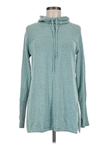 Dakini Pullover Sweater (view 1)