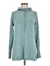 Dakini Teal Pullover Sweater Size M - photo 1