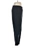 Soft Surroundings Solid Black Active Pants Size M - photo 4