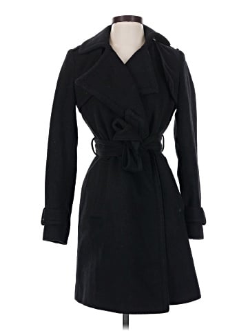 MICHAEL Michael Kors Coat (view 1)