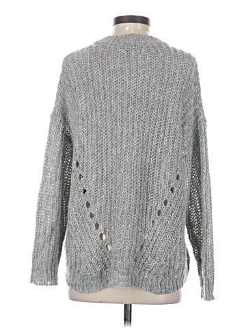 American Eagle Outfitters Pullover Sweater (view 2)