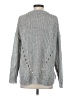 American Eagle Outfitters Gray Pullover Sweater Size XS - photo 2