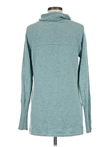 Dakini Pullover Sweater (view 2)
