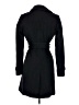 MICHAEL Michael Kors Black Coat Size XS - photo 2