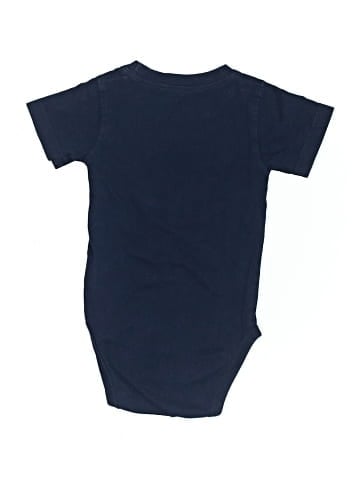 WES AND WILLY Short Sleeve Onesie (view 2)