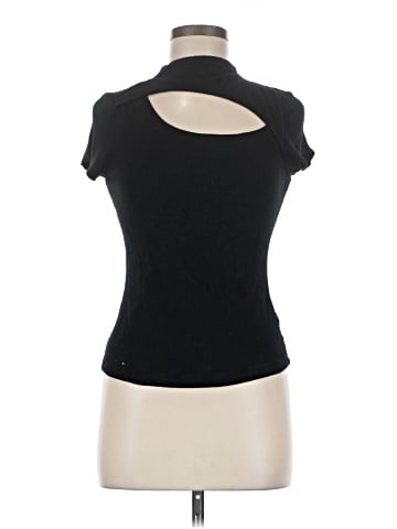 21 Saints Short Sleeve Turtleneck (view 1)
