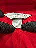 Christopher & Banks Red 3/4 Sleeve Button-Down Shirt Size L (petite) - photo 7