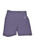 Nike Purple Athletic Shorts Size S - photo 1