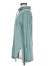 Dakini Teal Pullover Sweater Size M - photo 5