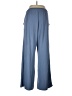 Gilly Hicks Blue Casual Pants Size L - photo 2