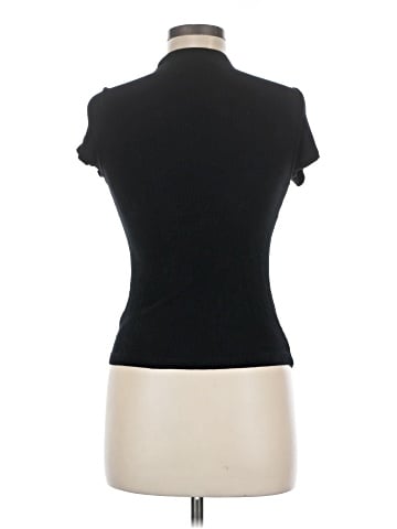 21 Saints Short Sleeve Turtleneck (view 2)
