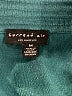 Current Air Teal 3/4 Sleeve Blouse Size M - photo 7