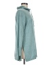 Dakini Teal Pullover Sweater Size M - photo 4