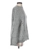 American Eagle Outfitters Gray Pullover Sweater Size XS - photo 4