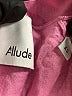 Allude Pink Wool Cardigan Size XS - photo 7