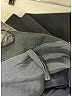 Gucci Solid Black Wool Skirt Size EU (IT) 38 / US 2 - photo 3