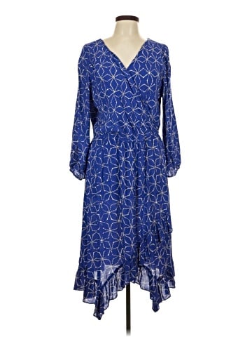 Plenty By Tracy Reese Casual Dress (view 1)