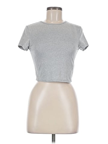 Shein Short Sleeve T-Shirt (view 1)