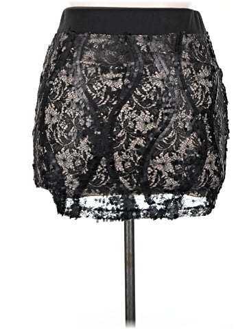 Iz Byer Formal Skirt (view 1)