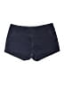 J.Crew 100% Cotton Solid Blue Shorts Size 10 - photo 1