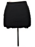 Iz Byer Black Formal Skirt Size XL - photo 2