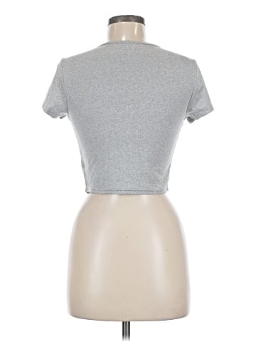 Shein Short Sleeve T-Shirt (view 2)