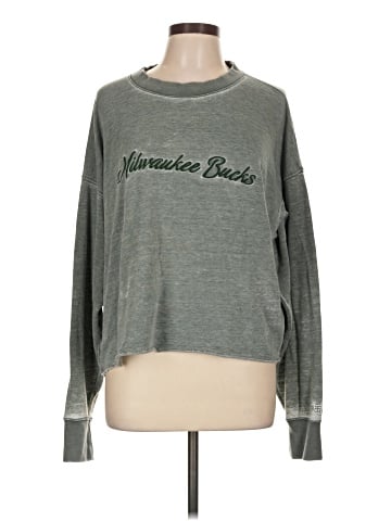 Tailgate Clothing Co. Sweatshirt (view 1)