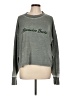 Tailgate Clothing Co. Gray Sweatshirt Size L - photo 1