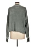 Tailgate Clothing Co. Gray Sweatshirt Size L - photo 2