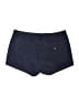J.Crew 100% Cotton Solid Blue Shorts Size 10 - photo 2