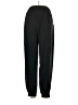 DUBGEE by WHOOPI Solid Black Track Pants Size M - photo 2