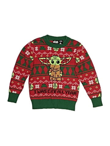 Star Wars Pullover Sweater (view 1)