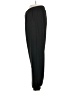 DUBGEE by WHOOPI Solid Black Track Pants Size M - photo 5