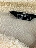 G by Giuliana Rancic 100% Polyester Ivory Fleece Size S - photo 6