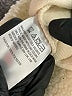 G by Giuliana Rancic 100% Polyester Ivory Fleece Size S - photo 7