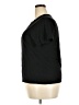 Nordstrom Solid Black Active T-Shirt Size 2X - photo 5