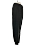 DUBGEE by WHOOPI Solid Black Track Pants Size M - photo 4
