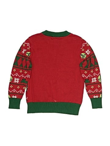 Star Wars Pullover Sweater (view 2)