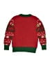 Star Wars Green Pullover Sweater Size 2T - photo 2