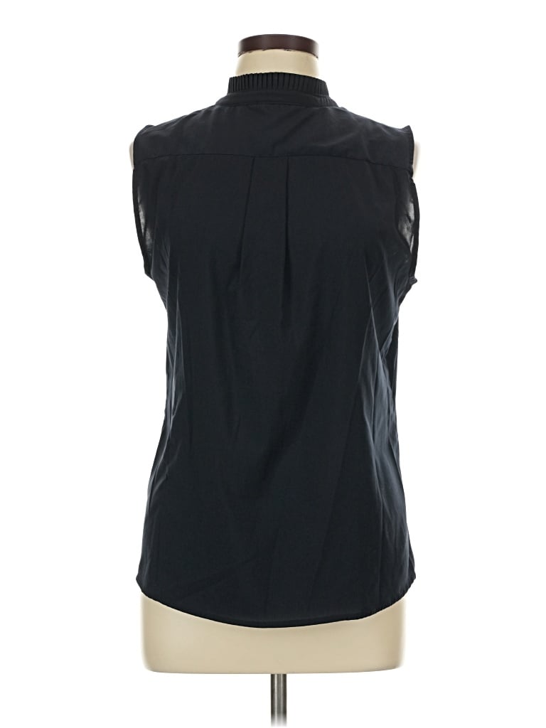 Pre-owned Premise Sleeveless T-shirt In Black