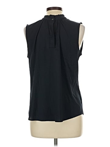 PREMISE Sleeveless T-Shirt (view 2)