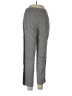 On Twelfth Chevron-herringbone Gray Track Pants Size L - photo 1