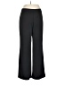 Kasper Black Dress Pants Size L - photo 1