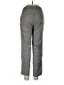 On Twelfth Chevron-herringbone Gray Track Pants Size L - photo 2