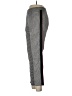 On Twelfth Chevron-herringbone Gray Track Pants Size L - photo 5