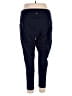 Active by Old Navy Solid Blue Active Pants Size 2X - photo 2