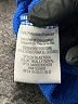 Danskin Now 100% Polyester Blue Zip Up Hoodie Size S - photo 8