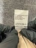 Etcetera 100% Polyester Paisley Black Dress Pants Size 4 - photo 9