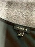 Talbots Black Sleeveless Top Size M - photo 7